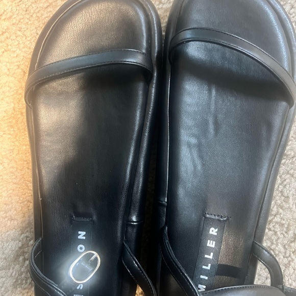 Simon Miller sandals NWOT size 40 - Picture 7 of 7